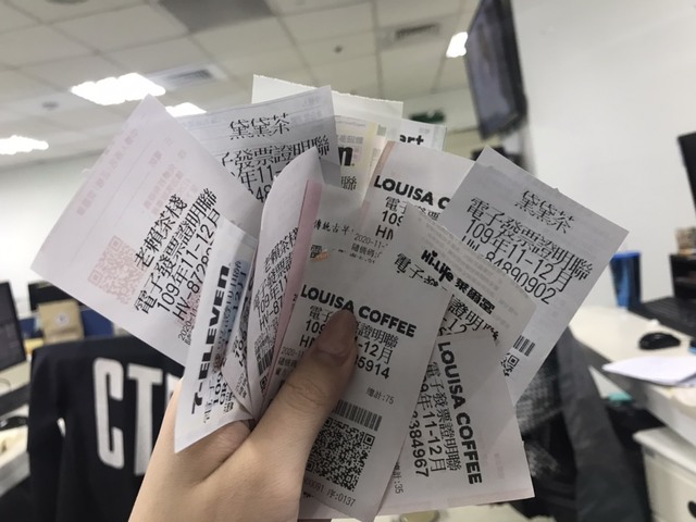 3-4月統一發票獎號出爐！ 千萬獎號59518250