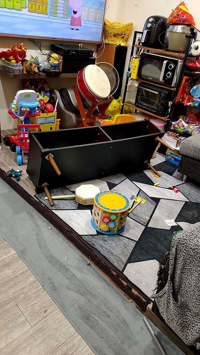 翻攝自臉書社團「爆廢公社公開版」