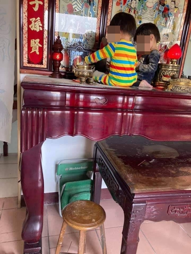 翻攝自臉書社團「爆廢公社公開版」