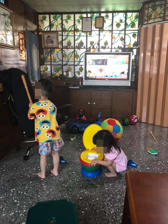 翻攝自臉書社團「爆廢公社公開版」