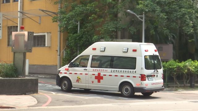 醫療量能吃緊 確診者送醫又被載回家