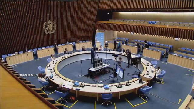 不只邦交國! 美.加衛生部長挺台入WHA