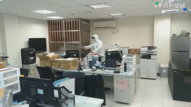 新北確診破2千! 8大熱區設6防疫中心