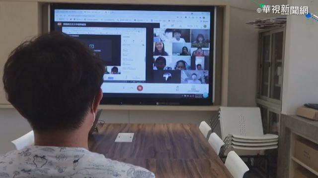 師線上課程秀創意 做體操還能學烹飪