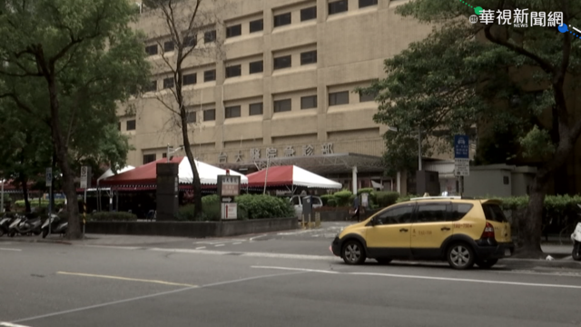 醫療量能告急！台大院長:無法再收人