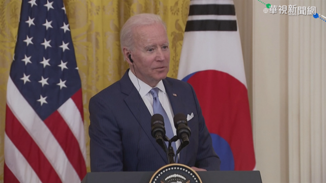 拜登令調查新冠病毒疫源 90天內交報告