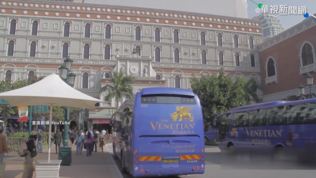 澳門首現印度變種病毒 曾過境桃機