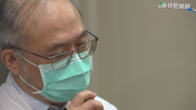台大醫院也求救！ 院長:醫院急需幫助