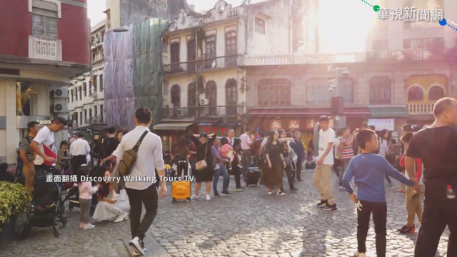 澳門首例印度變種病毒 男曾在台轉機