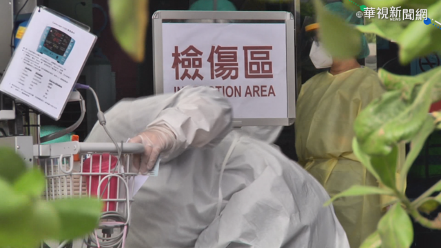 醫師幫蓋被！ 離世癌末婦眼角滲淚...