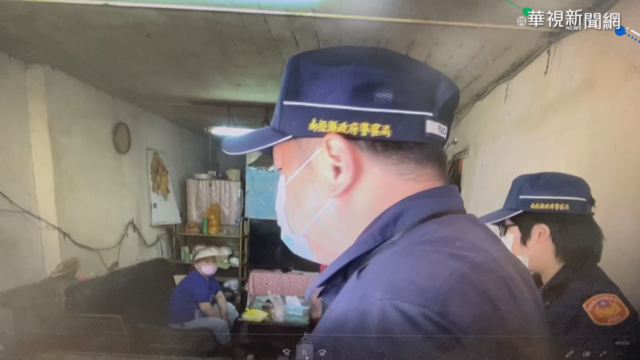 雲林紅燈區偷營業 1嫖客.2女遭送辦