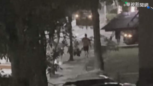 輕症南送駕駛隨處脫隔離衣 住戶心驚！