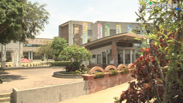 泰安國小群聚增至15人 校園大消毒