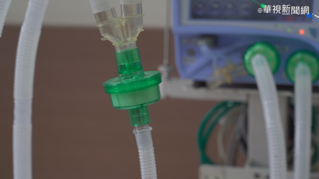 營養師沉痛PO文：長者突重病別插管