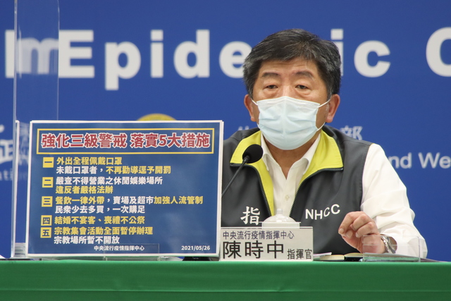 單日13死新高 社區感染爆發後已47死...