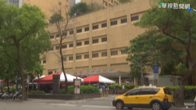 台大醫院也求救! 院長:醫院急需幫助