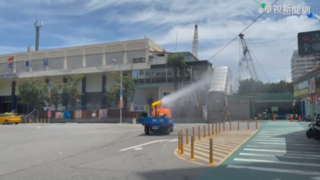 桃園新增22例 傳播風險尚在掌控中