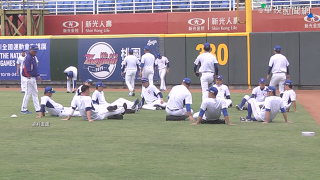 棒協接手召開選訓會議 備戰東奧組隊