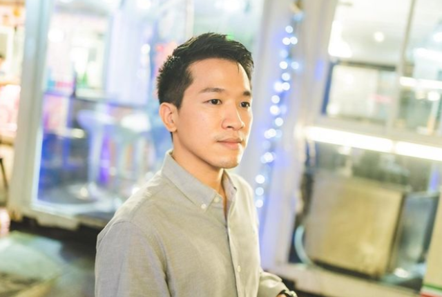 死後確診...何志偉曝助理「快篩陰性、隔天病逝」