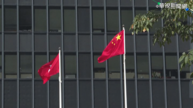 香港修選舉制度 美國務卿:破壞民主