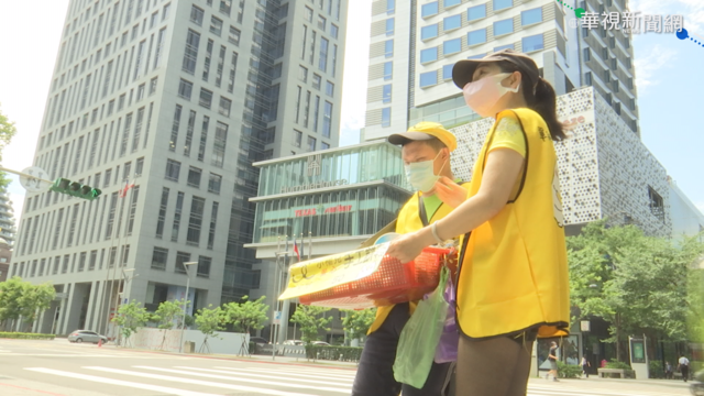 受疫情嚴重衝擊 社福機構盼政府救助