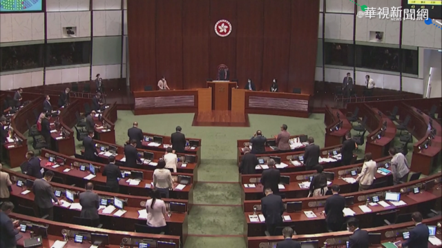 醫官局放映"六四"電影 遭港府警告