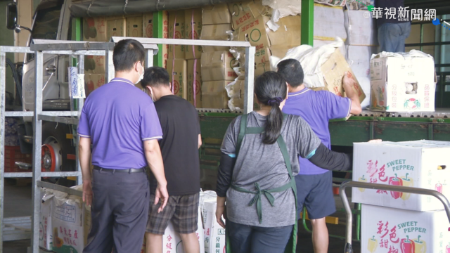 疫情改變消費型態 小農產品宅配夯!