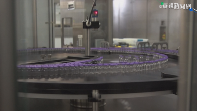 日考慮對台支援AZ疫苗 最快下月到