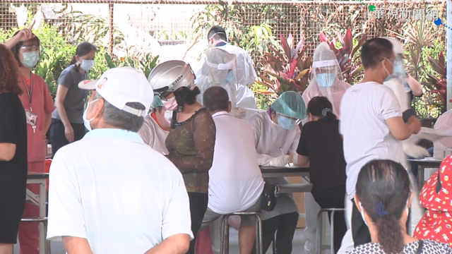 水果商傳播鏈蔓延 彰化再增9例