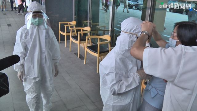 新冠死超越SARS 年輕死者病程凶猛