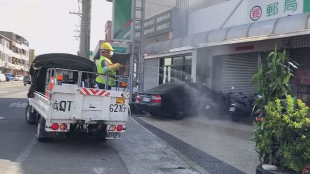台中立揚鞋業1傳9 爆發新群聚鏈