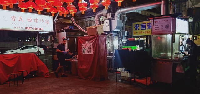 創23年最長紀錄！高雄瑞豐夜市自主停業至6/14