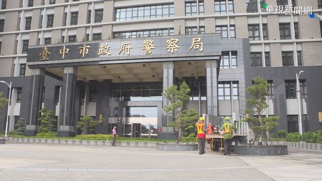 台中本土確診破百例! ｢4大家族｣占3成