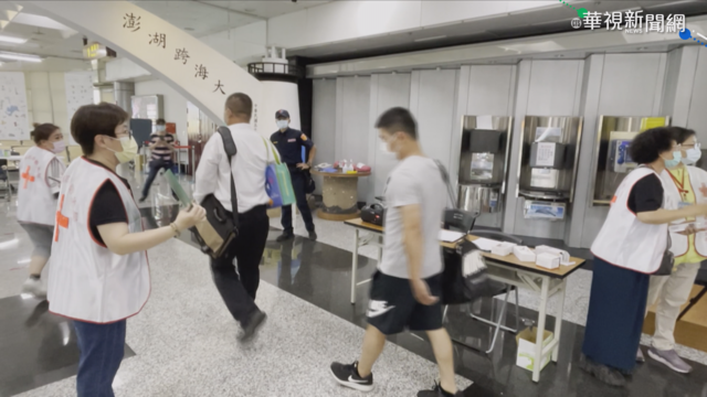 加強管制! 金.澎喊話拒檢者集中檢疫14天