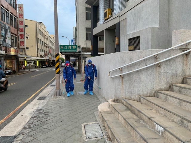 澎湖零確診疑破功！ 50多歲婦重症昏迷 縣府急清消