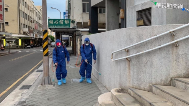 澎湖零確診破功? 5旬婦2次PCR採檢陽性