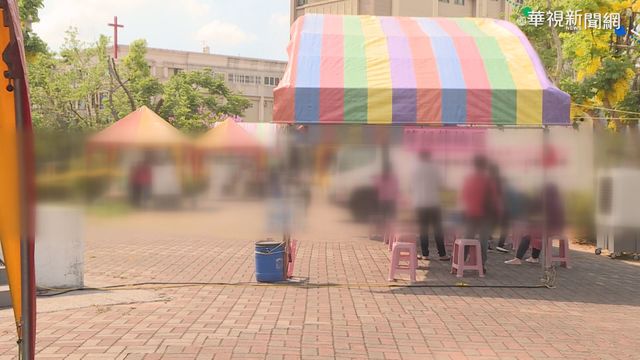 埔里本土+4 夫妻偕友工作染疫傳子