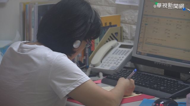 抗疫好鬱悶! 生命線接線量暴增2倍