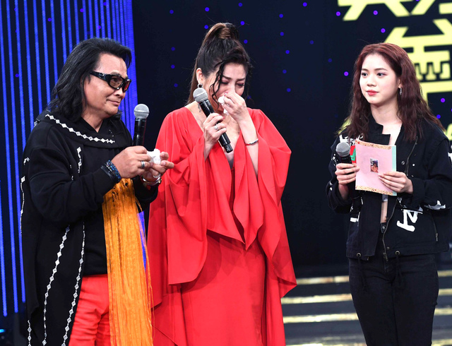 黃于庭親曝媽媽深夜壞習慣 王彩樺感性告白她最幸福的事