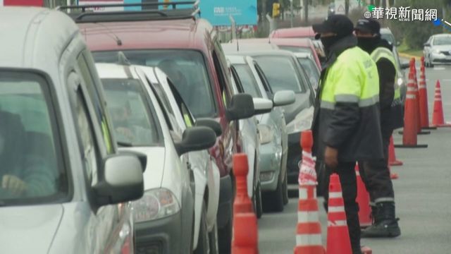 澳洲封城台灣是否跟進？陳時中：目前無封城打算