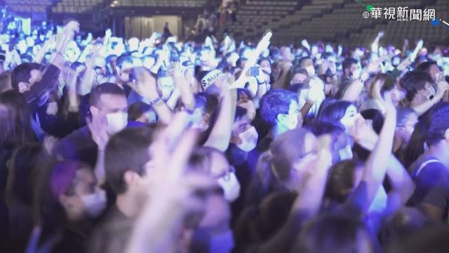 法國初步解封 餐廳咖啡廳恢復營業