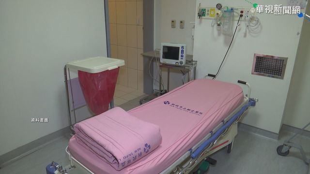 病床數有落差? 醫師:清消中空床不能算