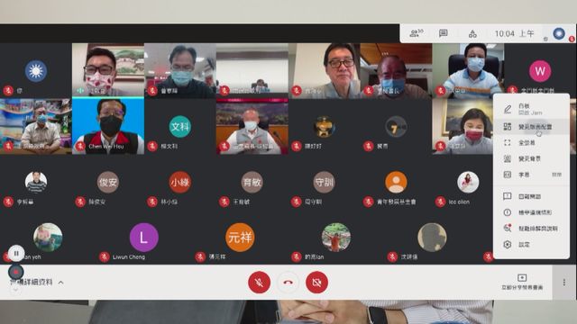 紓困條例草案將闖關 預算估加至4200億