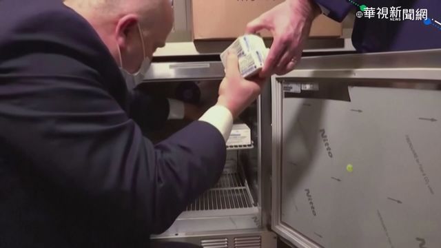 美提供百萬劑嬌生疫苗給韓國 本週到貨