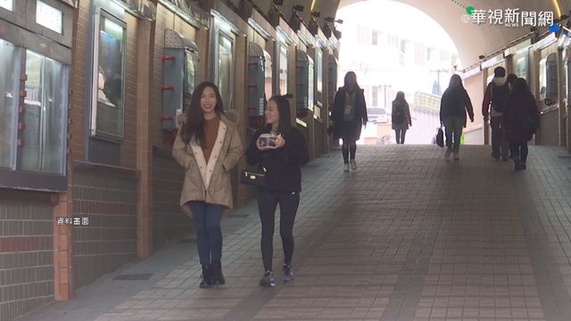 3所大專漲學雜費? 學生團體:盼共體時艱