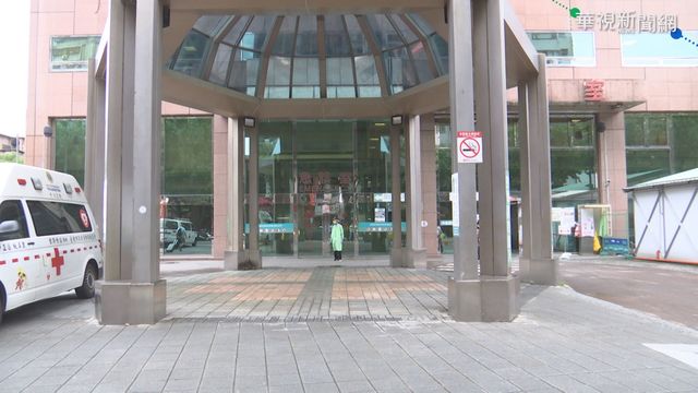 駁馬偕感染封院 石崇良:擴增病房工程