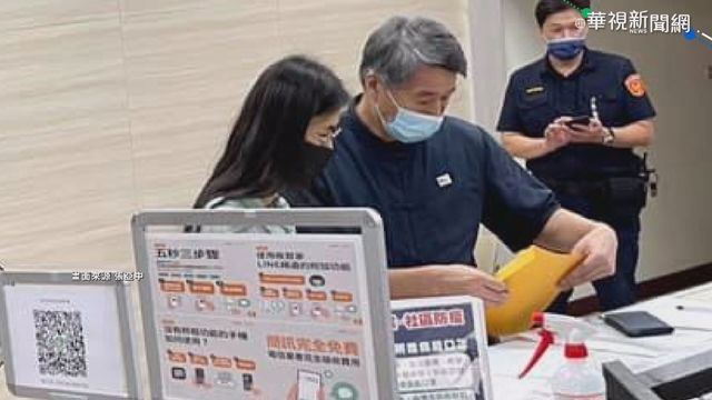 民間進口疫苗? 陳時中:自行簽約可討論