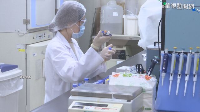 國產疫苗僅二期 陳時中:各國都沒過三期