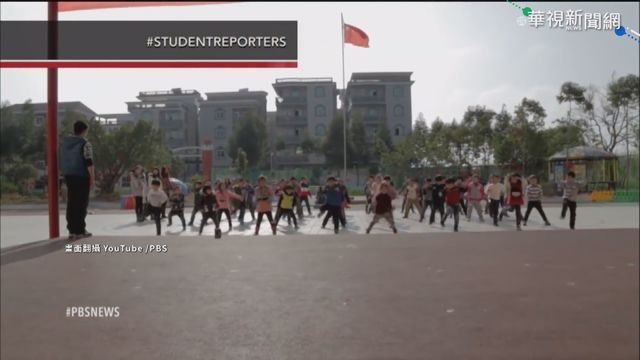 出生率低+高齡化 中國開放生三孩