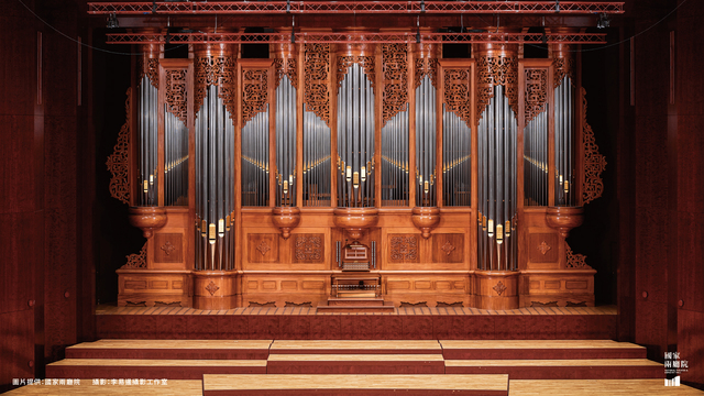 翻攝自國家兩廳院官網。